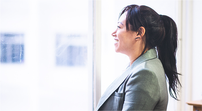 Paula Martins - A Psicóloga